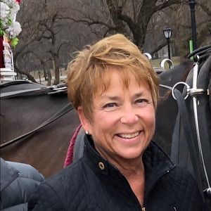 Meet your Posher, Colleen